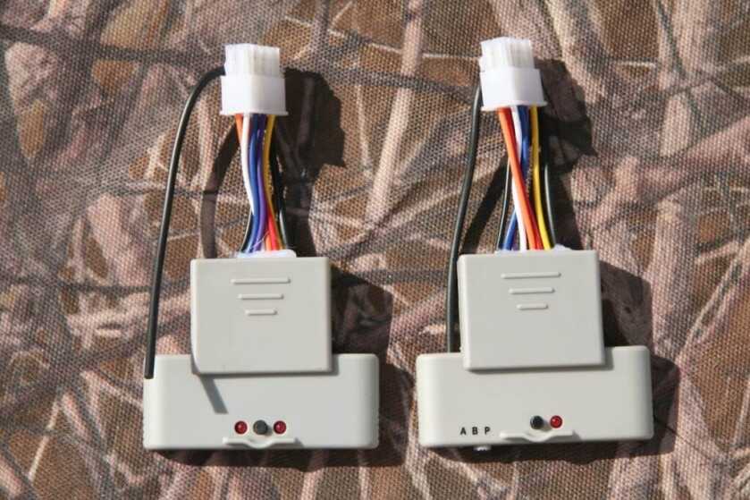 Lucky Duck HD 2.0 Remote Lucky Duck HD 2.0 Remote