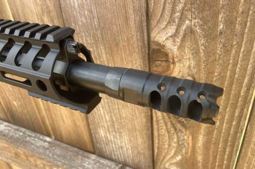 POF Revolution Di: A lightweight 308 - Full Review POF Revolution Di: A lightweight 308 - Full Review