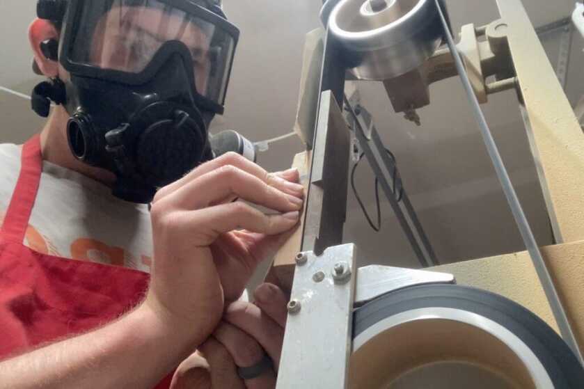 Protect from Particulates, Nuclear & Chemical - MIRA Safety's CM-8M Gas Mask Protect from Particulates, Nuclear & Chemical - MIRA Safety's CM-8M Gas Mask