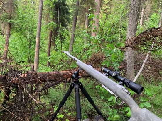 Spartan Precision Equipment Ascent Tripod Review Spartan Precision Equipment Ascent Tripod Review