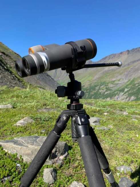 Spartan Precision Equipment Ascent Tripod Review Spartan Precision Equipment Ascent Tripod Review