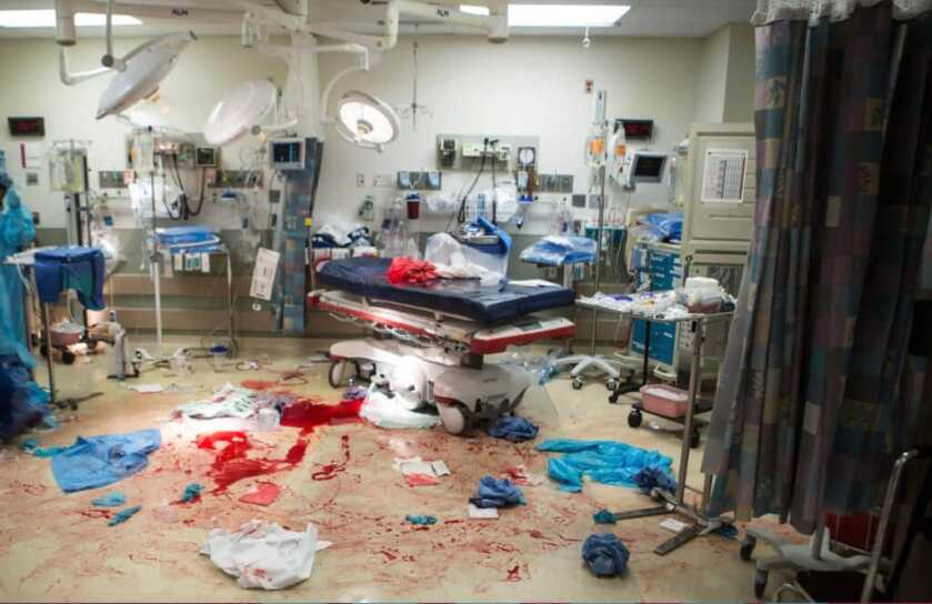 Dr. Dabbs - The .22 Rimfire's Lethality at Work & at Play Dr. Dabbs - The .22 Rimfire's Lethality at Work & at Play