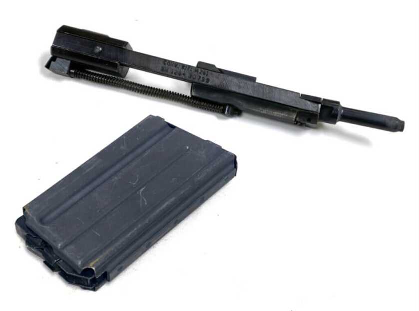 Dr. Dabbs - The .22 Rimfire's Lethality at Work & at Play Dr. Dabbs - The .22 Rimfire's Lethality at Work & at Play