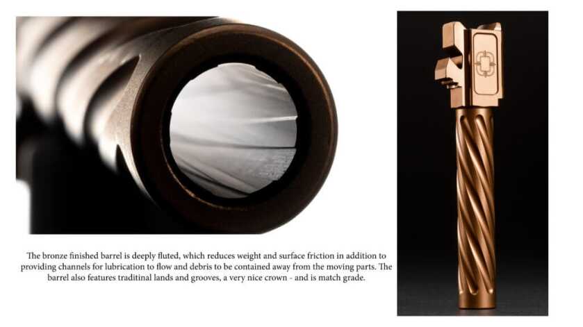 Shadow Systems MR920L Review – Coming Out of the Shadows Shadow Systems MR920L Review – Coming Out of the Shadows