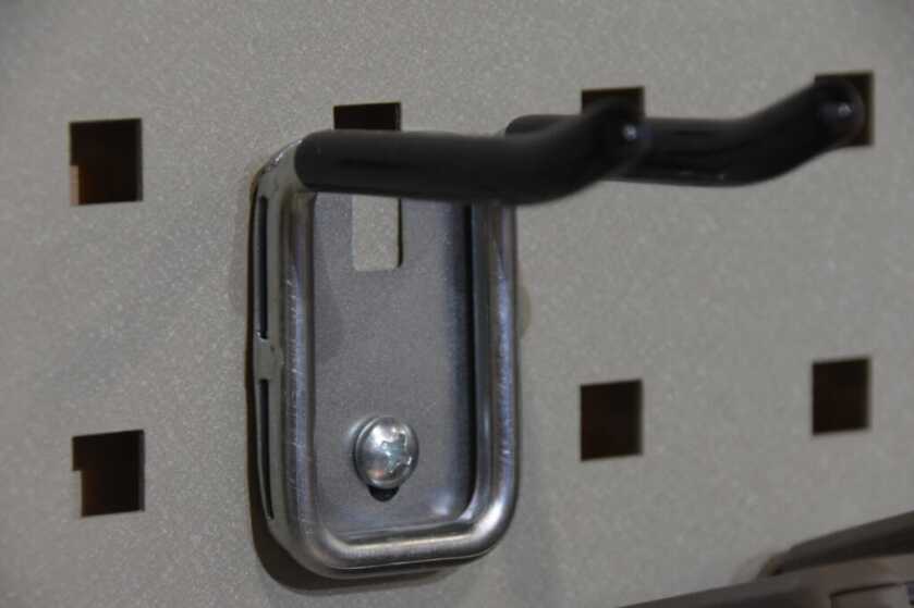 Hornady Square-Lok and SnapSafe Premium Vault Doors -- SHOT Show 2023 Hornady Square-Lok and SnapSafe Premium Vault Doors -- SHOT Show 2023