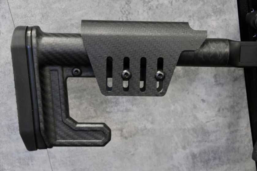 Fierce Firearms and the MTN Reaper -- SHOT Show 2023 Fierce Firearms and the MTN Reaper -- SHOT Show 2023