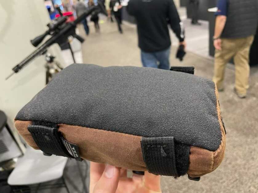 ODIN Works Supports Your Rifle With New Products -- SHOT Show 2023