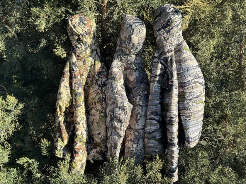 Why The Puffy? Why The Puffy?