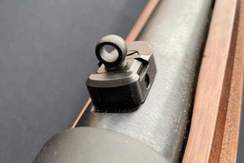 Henry Arms Jumps into the Pistol Caliber Carbine Arena with the Homesteader 9mm -- SHOT Show 2023