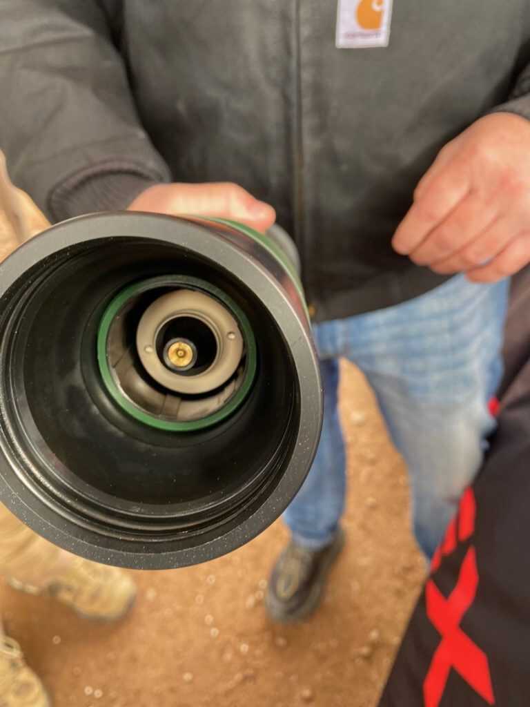 A Civilian Legal Bazooka?  Meet the 'Carl Gustaf' from Umarex -- SHOT Show 2023