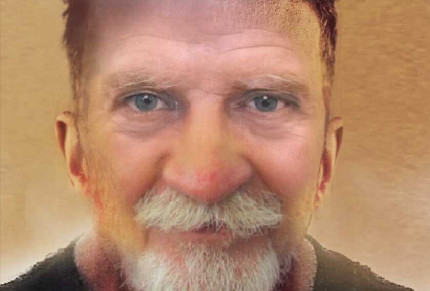 Dr. Dabbs - CPT Richard Flaherty: The Enigmatic Big Little Man