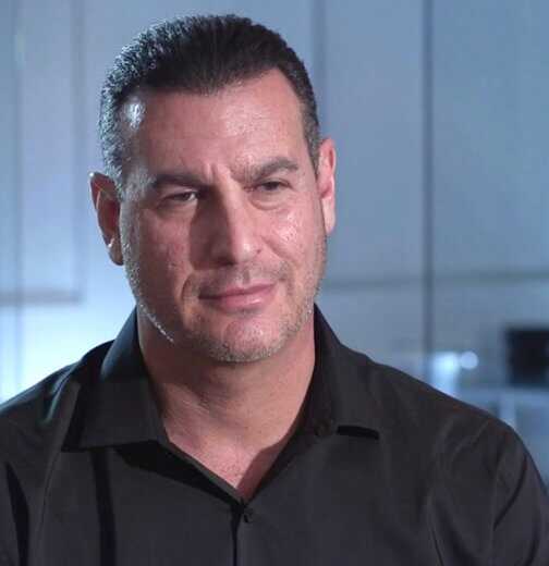 Dr. Dabbs - CPT Richard Flaherty: The Enigmatic Big Little Man