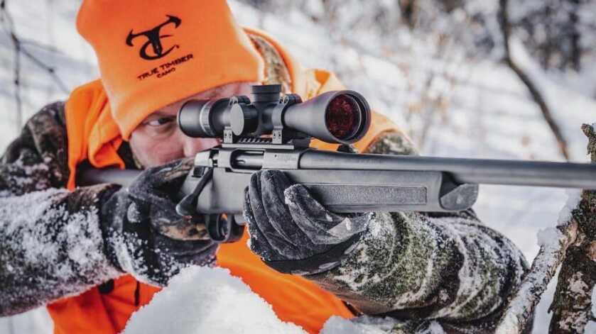 Where Value and Performance Meet: Savage Launches the 560 Field Shotgun and 334 Rifles Where Value and Performance Meet: Savage Launches the 560 Field Shotgun and 334 Rifles