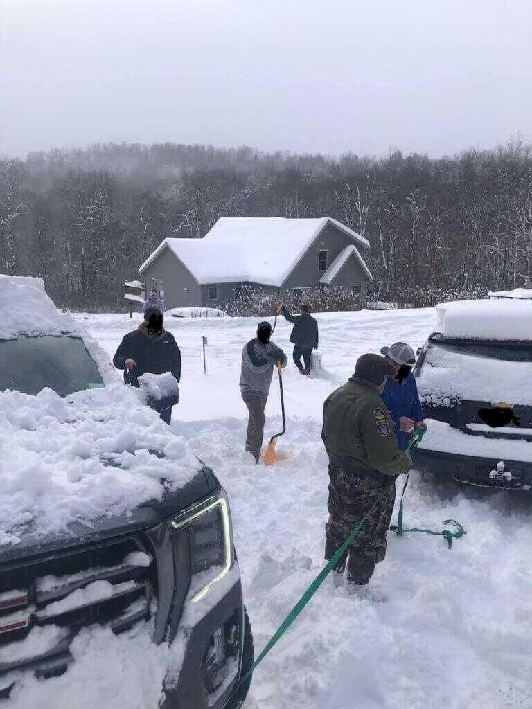 Irish Setter Pinnacle Hunting Boot -- Review Irish Setter Pinnacle Hunting Boot -- Review