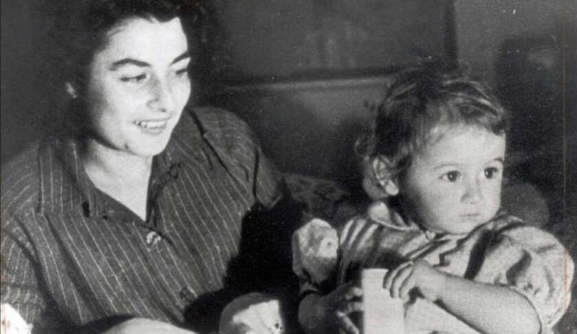 Violette Szabo: The Alpha Spy