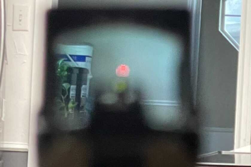 New: Vortex Defender - CCW™ Red Dot Review New: Vortex Defender - CCW™ Red Dot Review