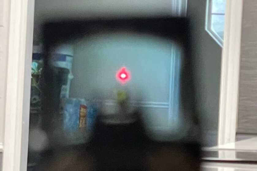 New: Vortex Defender - CCW™ Red Dot Review New: Vortex Defender - CCW™ Red Dot Review