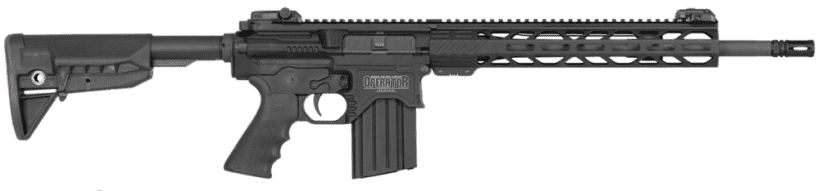 Rock River Arms Announces New Operator DMR Series Rifles