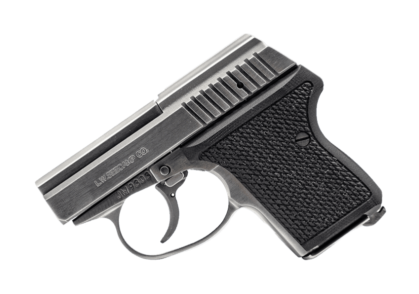 Seecamp .32 ACP