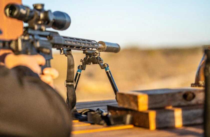 Shoot Long Range with Swaggers SFR10 Shoot Long Range with Swaggers SFR10