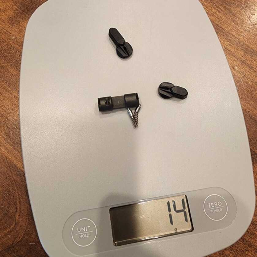 Building the Ultimate Ultralight, Long Range, Semi-Auto