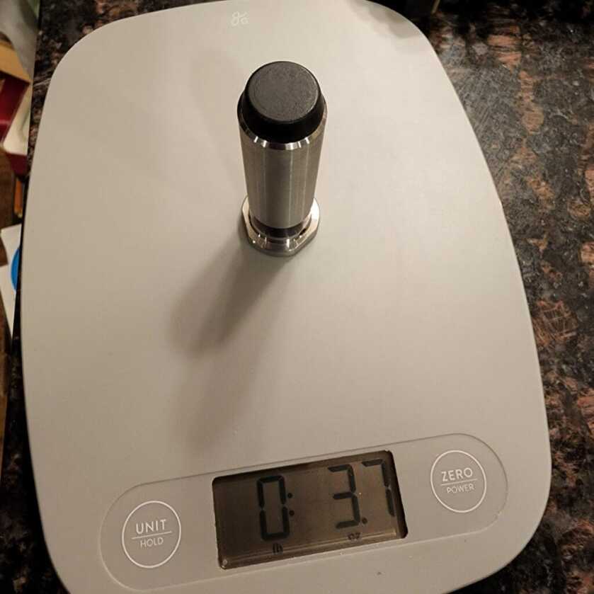 Building the Ultimate Ultralight, Long Range, Semi-Auto