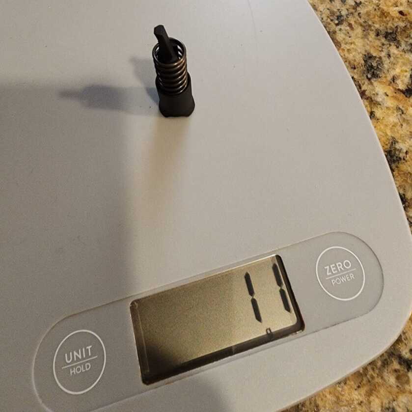 Building the Ultimate Ultralight, Long Range, Semi-Auto