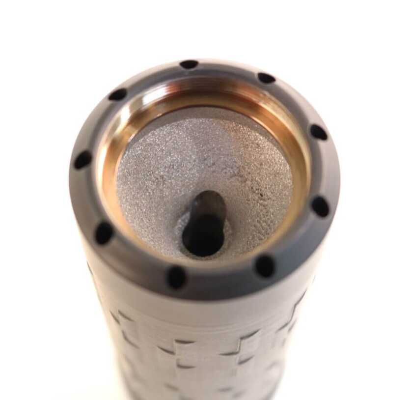 2 - Will - The SilencerCo Velos LBP Sound Suppressor: Stop Passing Gas 2 - Will - The SilencerCo Velos LBP Sound Suppressor: Stop Passing Gas