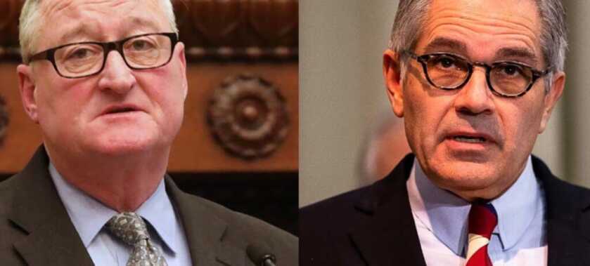 Philly Sues Firearm Retailers Instead of Locking Up Criminals Philly Sues Firearm Retailers Instead of Locking Up Criminals