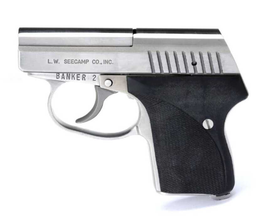 The Best Deep Concealment Carry Guns The Best Deep Concealment Carry Guns