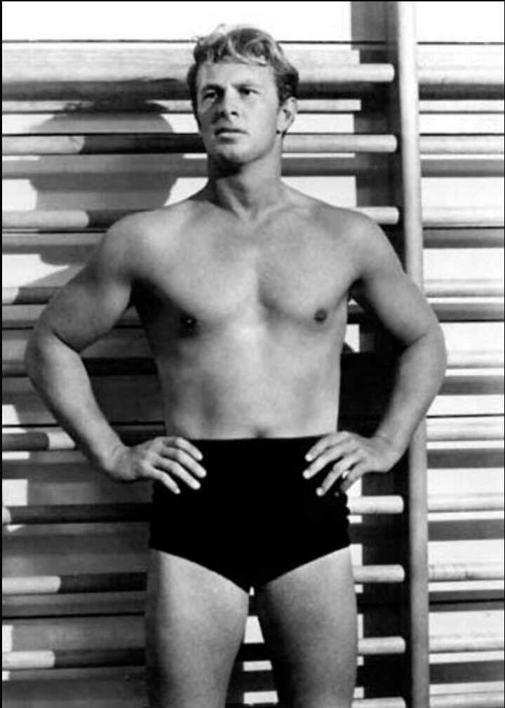 3-Will-Sterling Hayden: Sailor, Actor, Viking, Spy