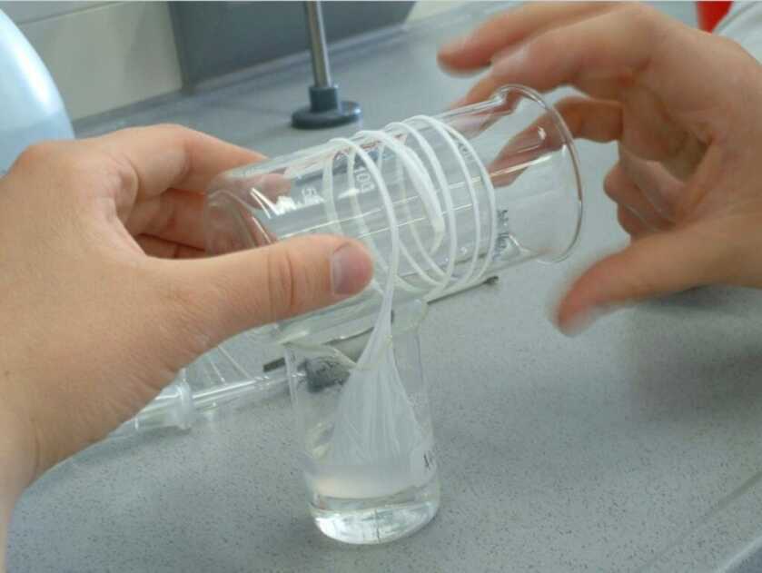 2 - Will - Stephanie Louise Kwolek: The Frustrated Physician Who Invented Kevlar