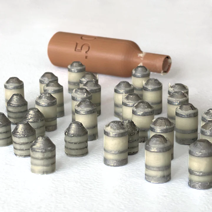 10 Second Muzzleloader Reload!  - Answer to “The Second Shot”