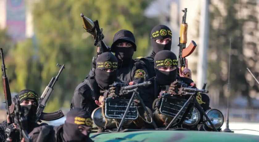 The IDF Mekut’zar Carbine: The Extraordinary Accidental Rifle