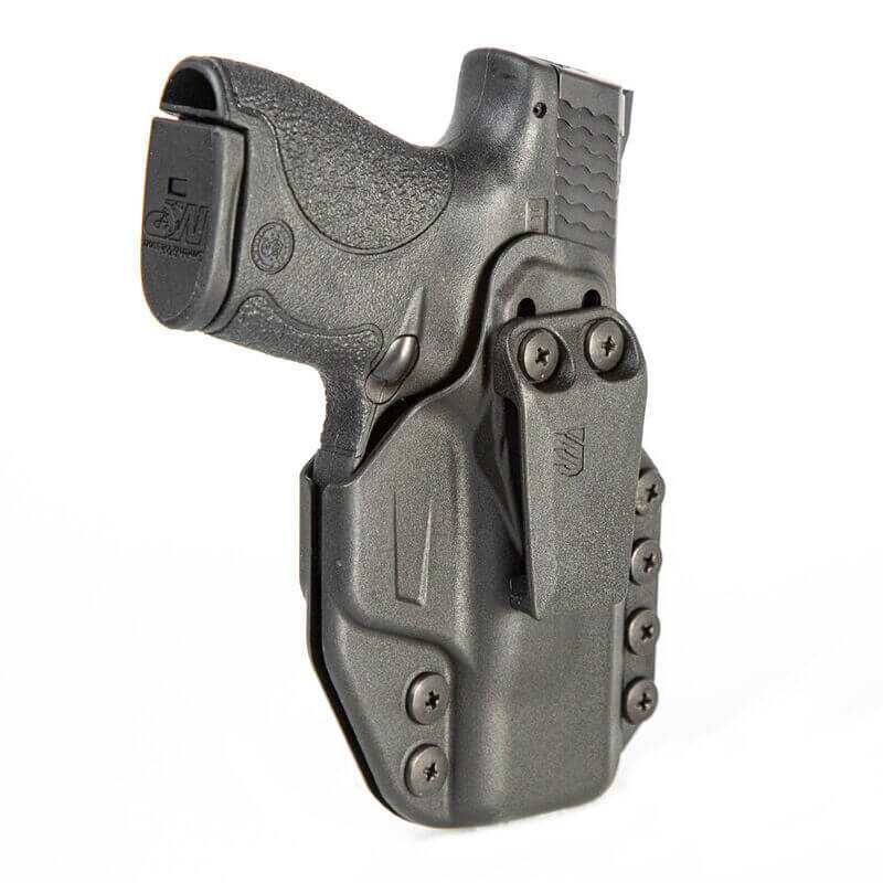Concealed carry holster