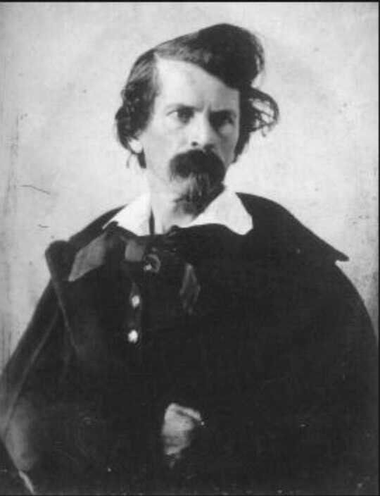 3-Will-MG Earl Van Dorn: The Harder They Fall…