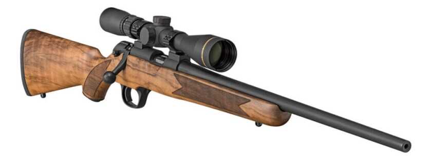 Springfield's 2020 Rimfire Rifles: Accuracy & Quality, Budget & Heirloom