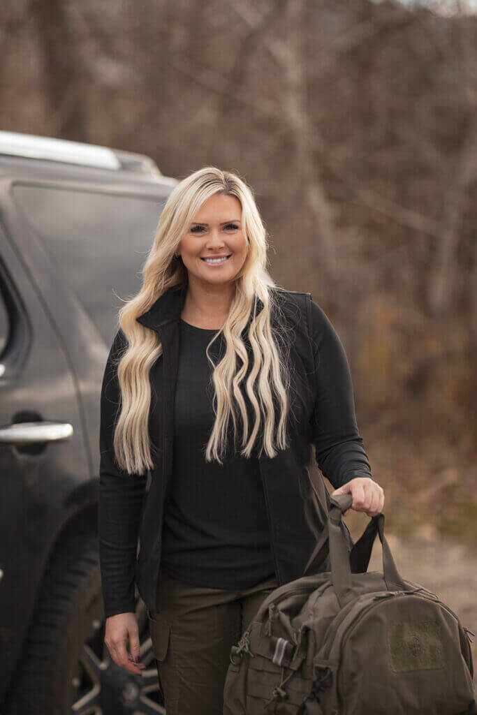 Beretta Launches the Ladies Gear Collection - Tactical Beretta Ladies Gear Clothing Collection