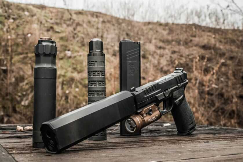 0 - Echelon Suppressor Test