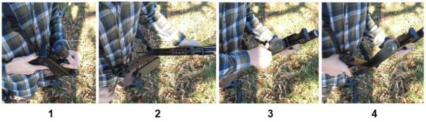 KelTec R50: Poor Man's P90?