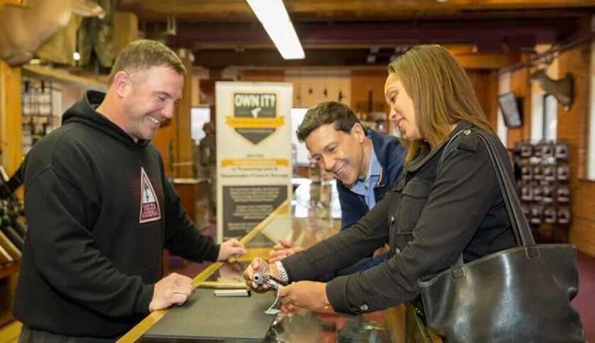 Americans Charted Record Book Year For Firearms in 2023, with 2024 Looming Large