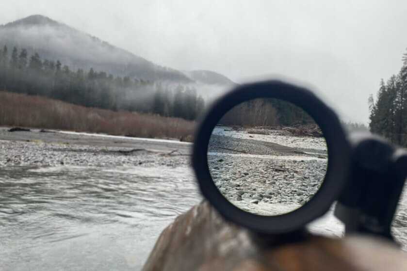 Will Holosun's reputation extend to its magnified offerings