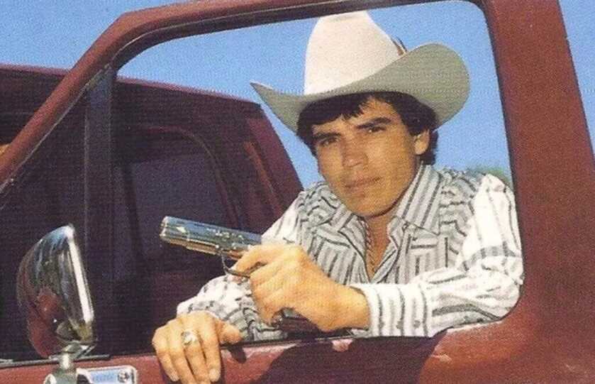 3-Will- Chalino Sánchez: Dead Man Singing 3-Will- Chalino Sánchez: Dead Man Singing