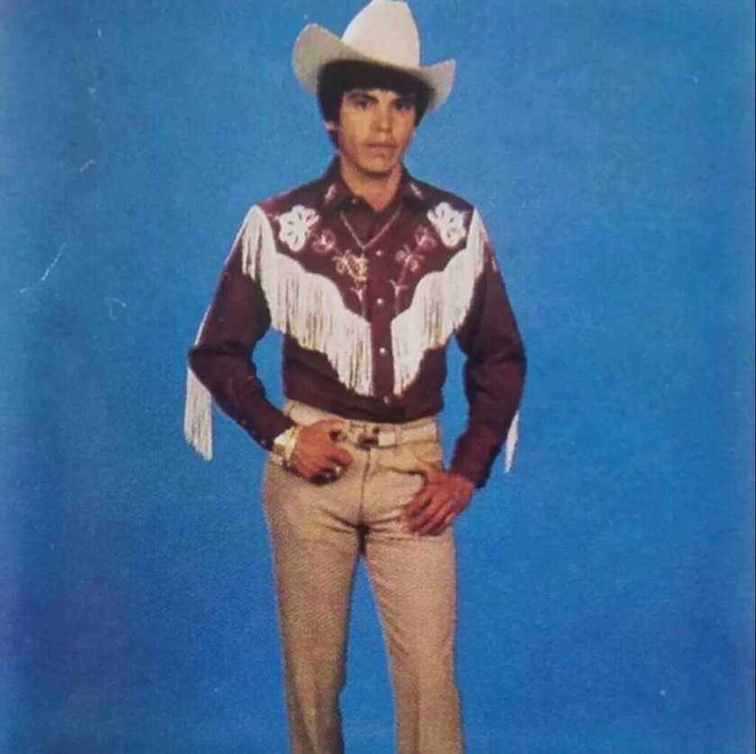 3-Will- Chalino Sánchez: Dead Man Singing 3-Will- Chalino Sánchez: Dead Man Singing