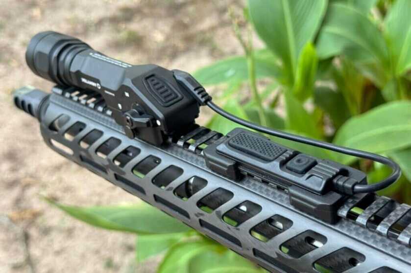 armytek parma c2ir pro pressure switch