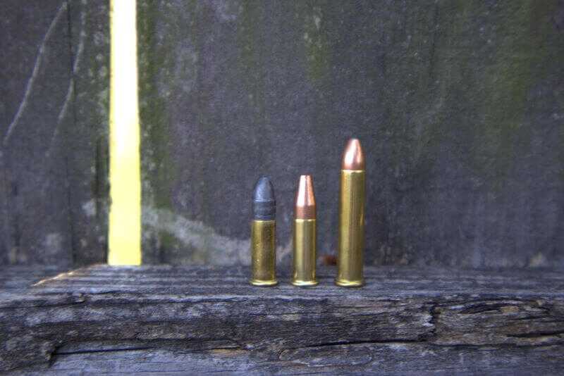 22 lr 22 magnum 21 sharp