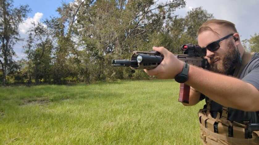 romeo and juleit optics on JAKL