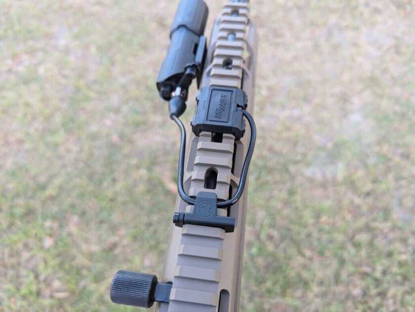 cable management tab