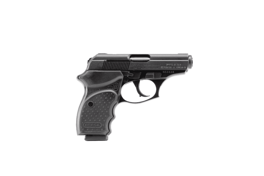Bersa Thunder 380 CC Pistol for Concealed Carry