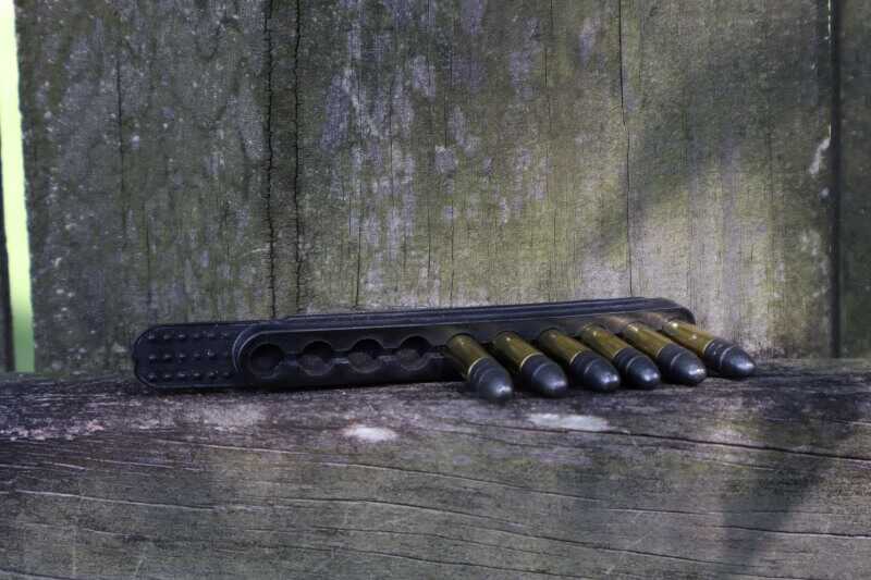 Tuffy Quick Strips .22 LR